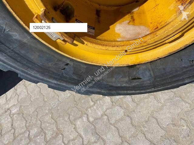 Pala John Deere 744 P MIETE / RENTAL (12002125)