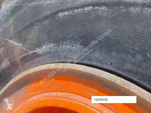 Incarcator Doosan (12005350)