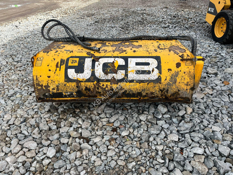 Shovel Volvo T4 BRUSH