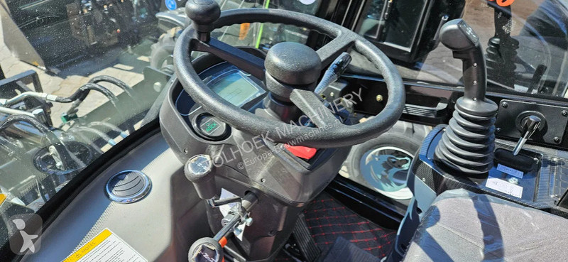 Shovel  WL 80 stage v