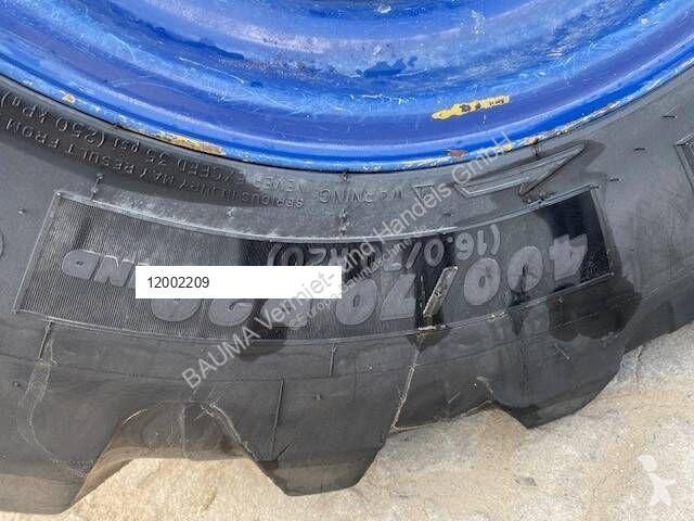 Nakladač Volvo L 35 G MIETE / RENTAL (12002209)