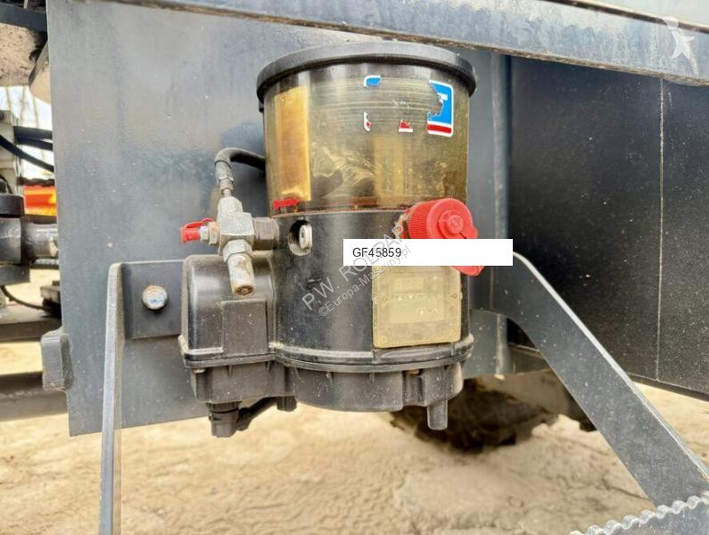 Shovel Komatsu WA80M-7
