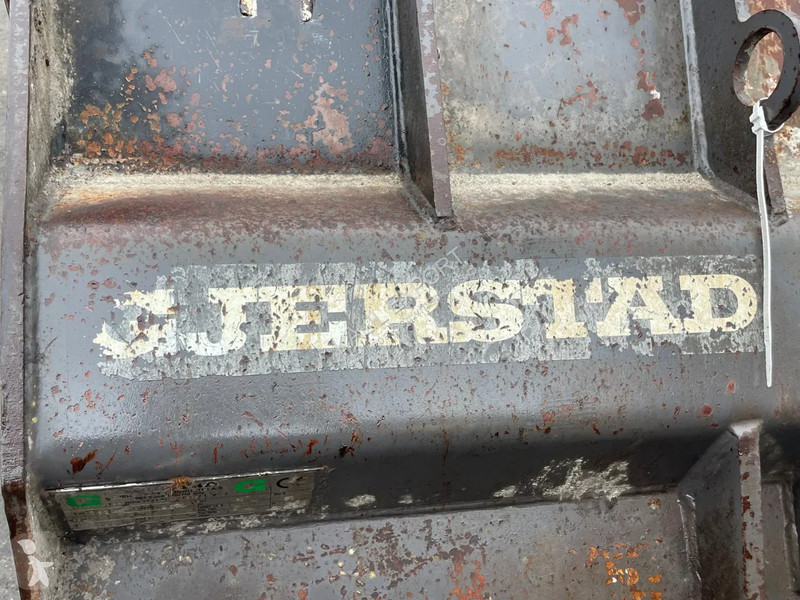 Læssemaskine Furukawa Wheel Loader Cummins...