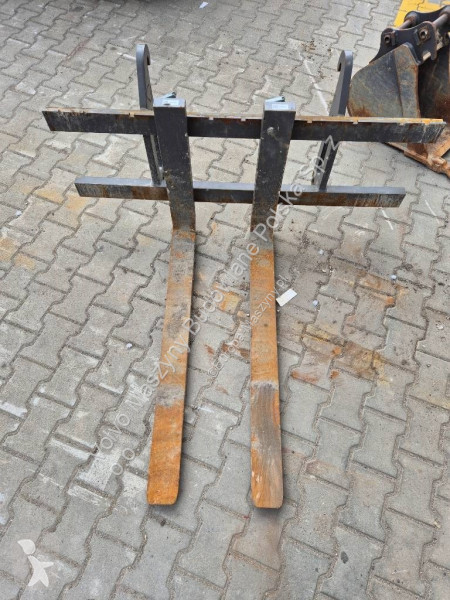Shovel Volvo JL20H ELECTRIC