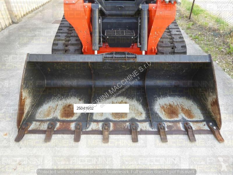 Shovel Eurocomach 20TL