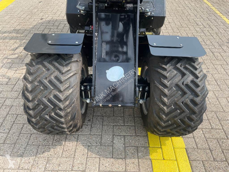مُحمّلة Giant G 2200 E