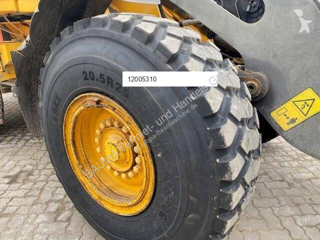 Nakladač Volvo L 90 H MIETE / RENTAL (12005310)