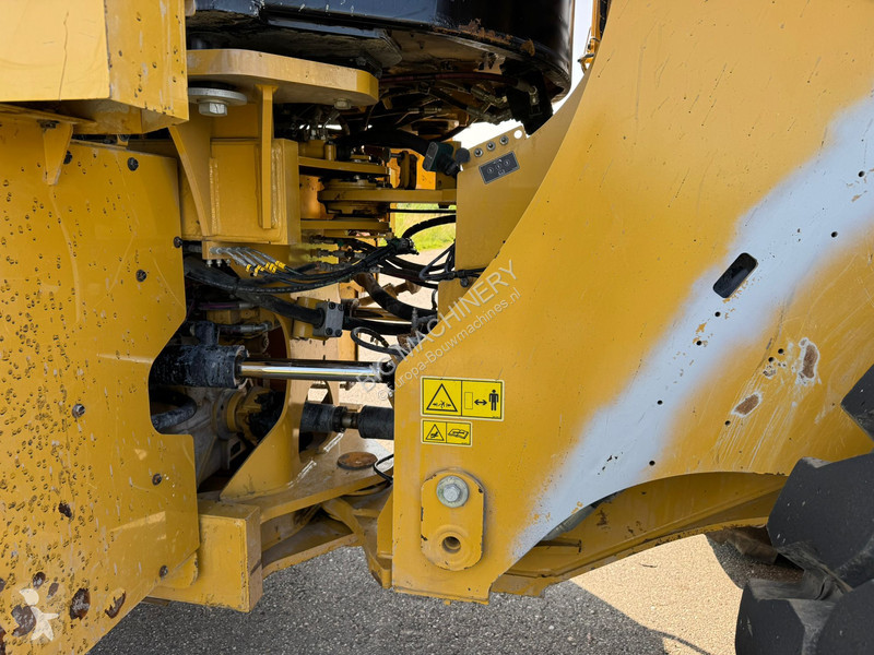 Incarcator Caterpillar M