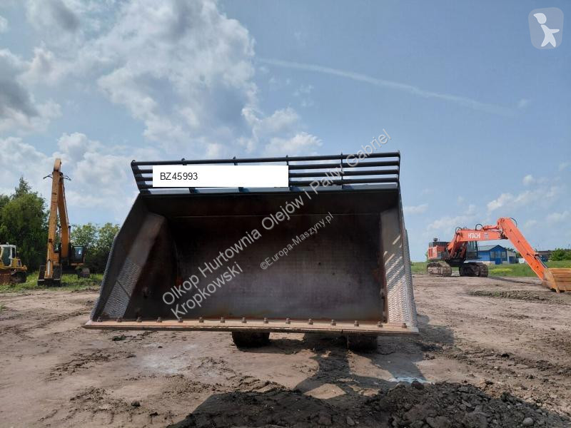 مُحمّلة Hyundai HL955XT /Tylko Sprzedaż