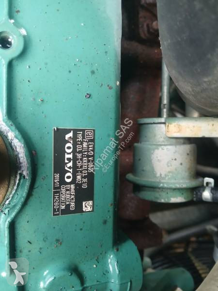 Nakladač Volvo L30G