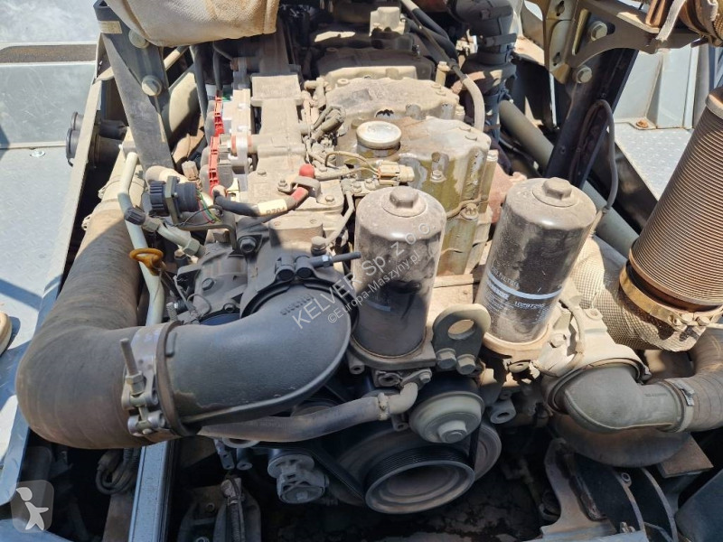 Incarcator Liebherr Xpower * Full Liebherr...