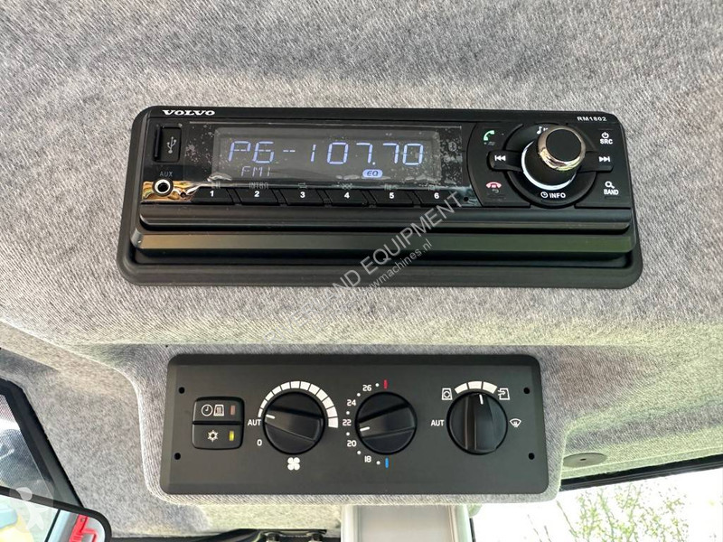Læssemaskine Volvo L110H new unused BSS CDS 3rd...