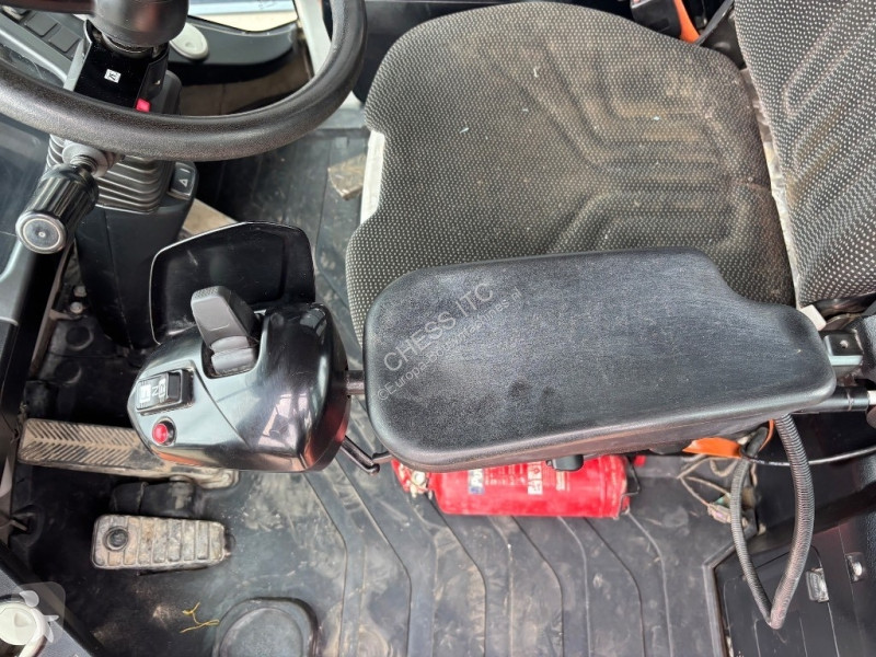 Shovel Doosan 450-5 -  -