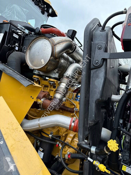 مُحمّلة Caterpillar 966 new unused 2022 factory...