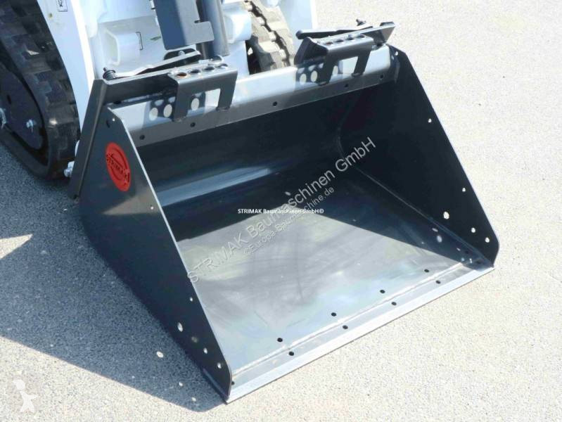 Lastare Bobcat MT 100
