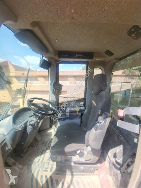 Shovel Komatsu