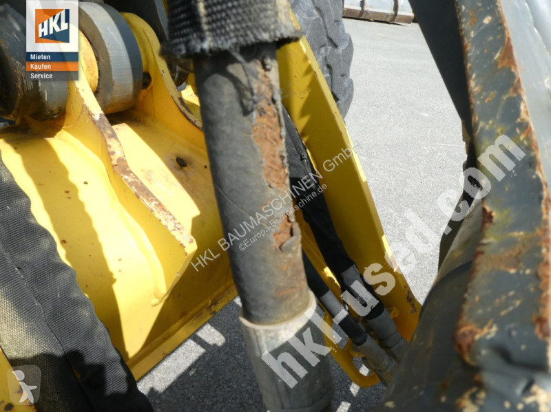 Shovel Kramer 5065