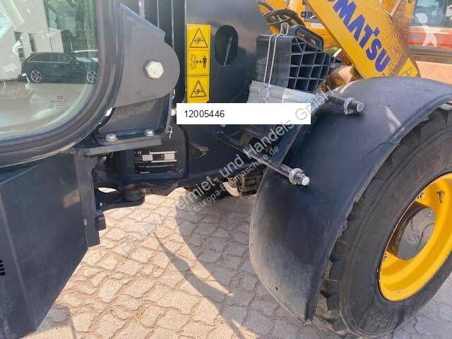 Incarcator Komatsu WA 70 M-8 (12005446)