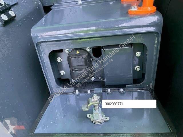 Shovel LiuGong 856 HE vollelektrisch, MIETE /...