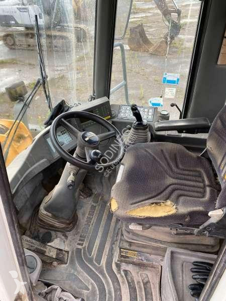 Incarcator Liebherr  L544 2PLUS2