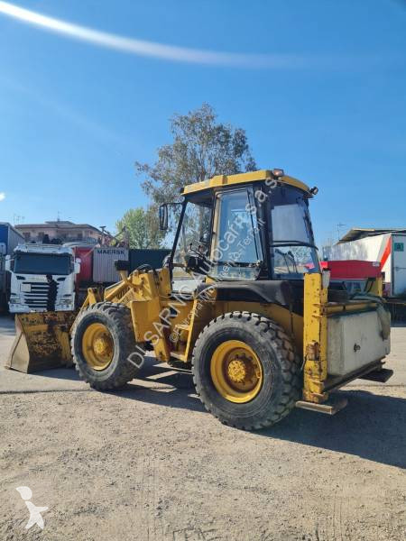 Shovel Venieri 12.23