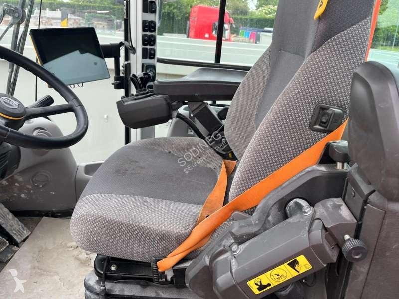 Shovel Volvo  L110H