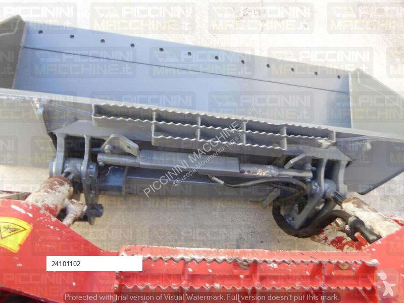 Læssemaskine Takeuchi TL10V2