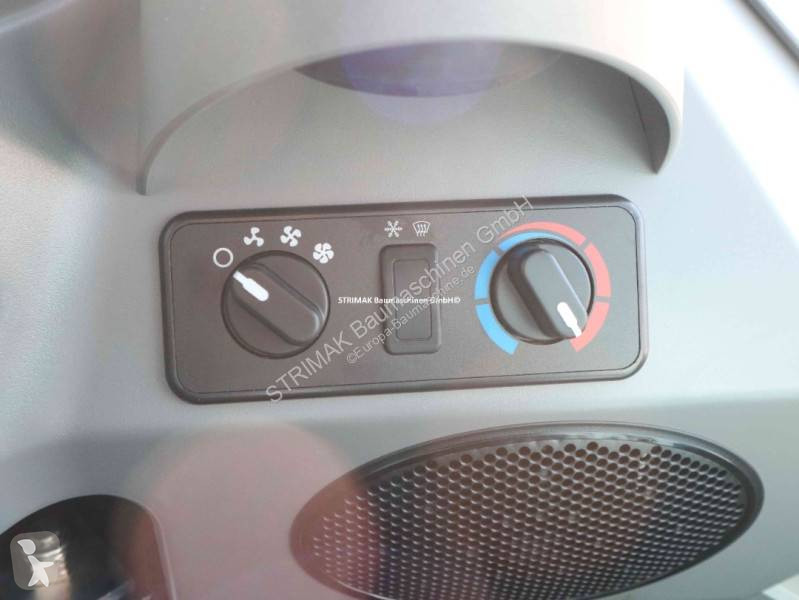 Lastare Bobcat T450