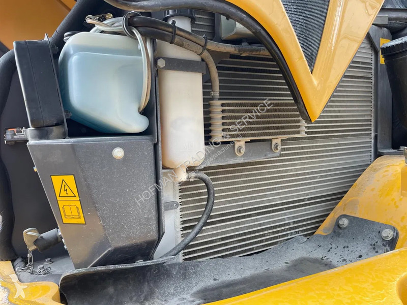 Nakladač Volvo G
