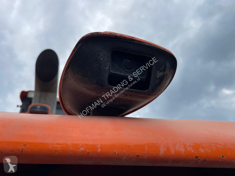 Shovel Doosan -3 | A/C