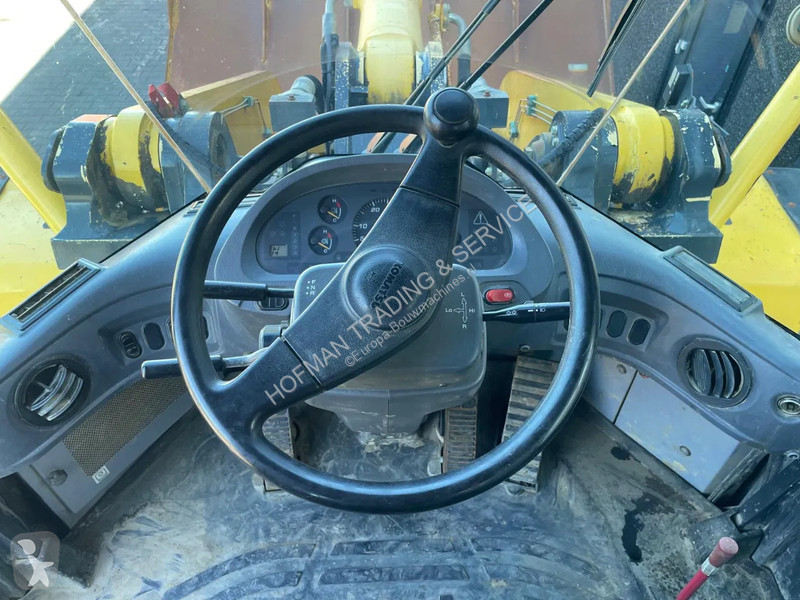 Pala Komatsu