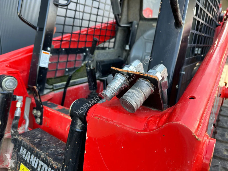 Incarcator Manitou 1050 RT