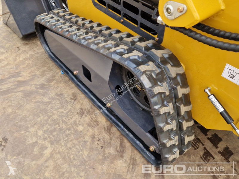Shovel  ZW480
