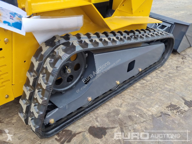 Shovel  ZW480
