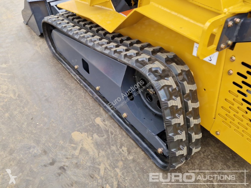 Shovel  ZW480