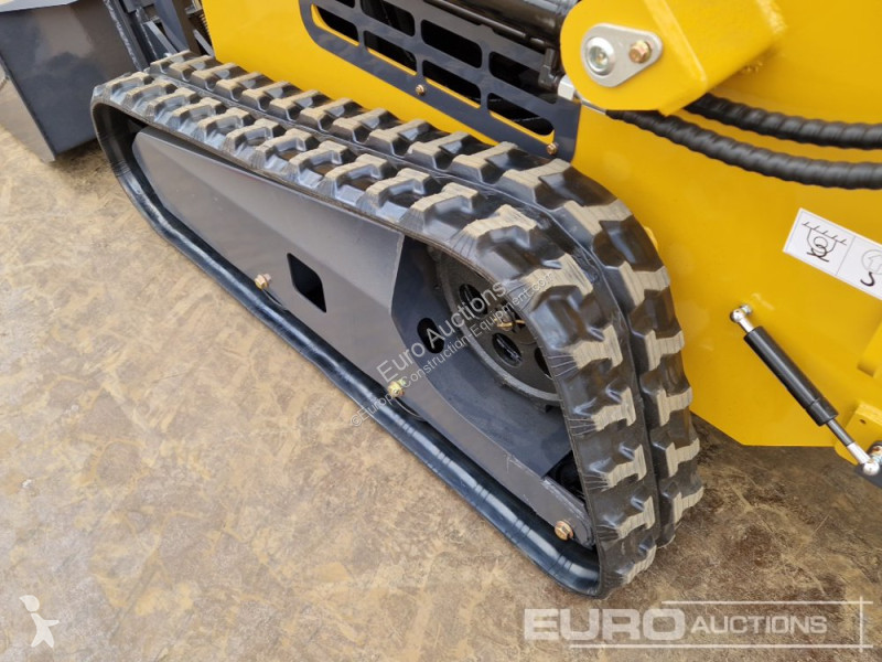 Shovel  ZW480