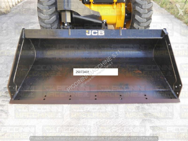 Shovel JCB 270 HF