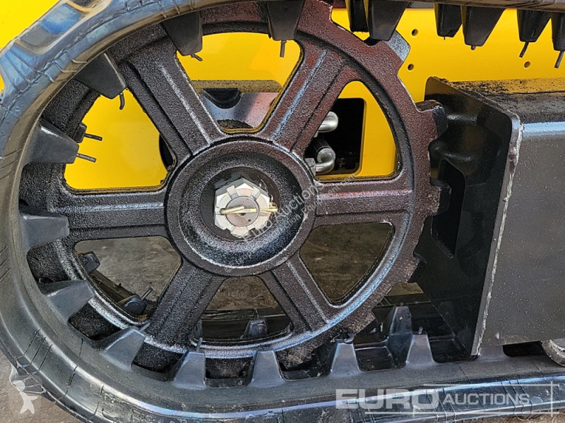 Shovel  LRT460