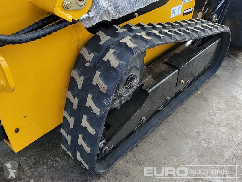 Shovel  LRT360