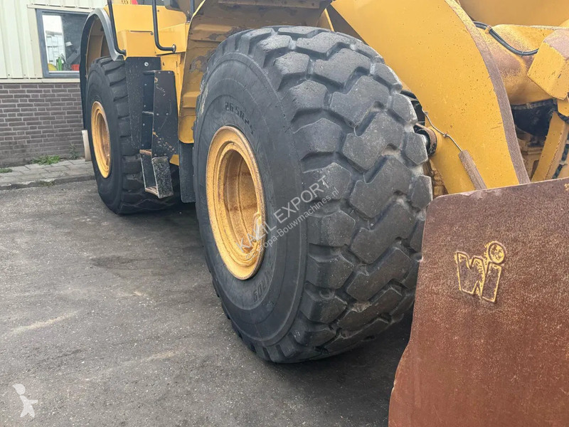 Shovel Caterpillar Wheel Loader CE...
