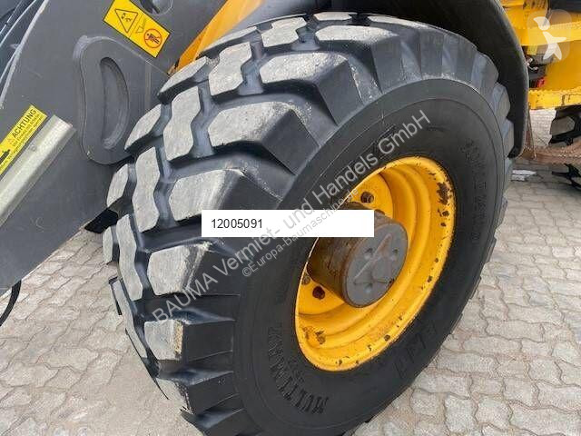 Incarcator Volvo L 50 GS 35 km/h, new...