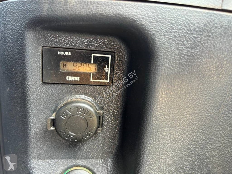 Pala Hyundai HL 970