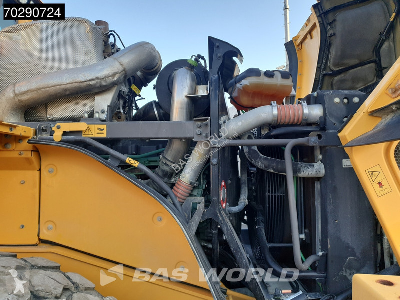 Nakladač Volvo L180 CDC