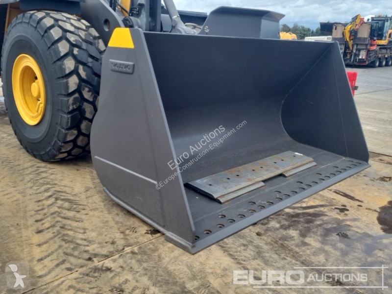 Læssemaskine Volvo L150H