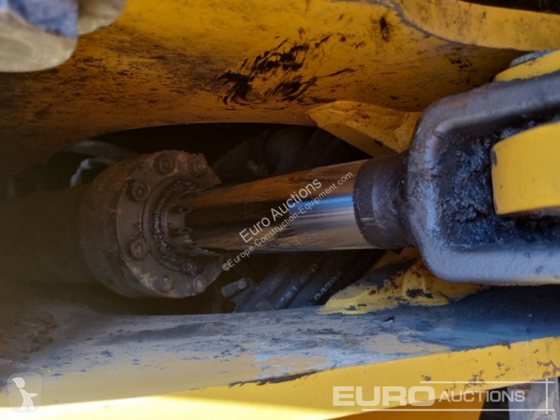 Shovel Volvo L150H