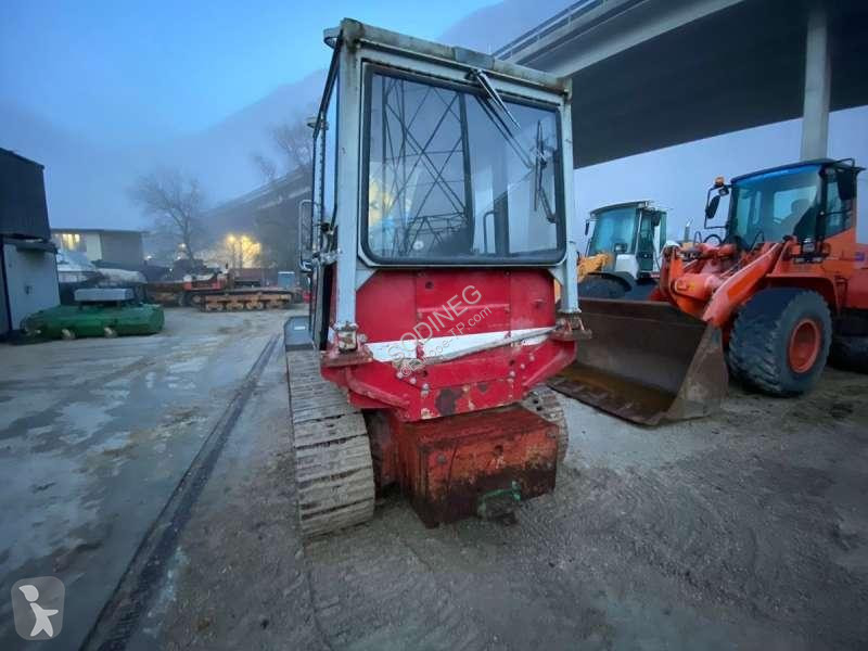 Shovel Komatsu D31S-20