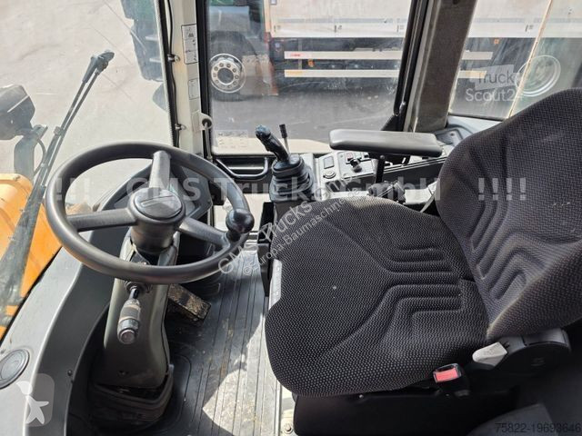 Incarcator Liebherr 514 Stereo / Reifen 90% /...