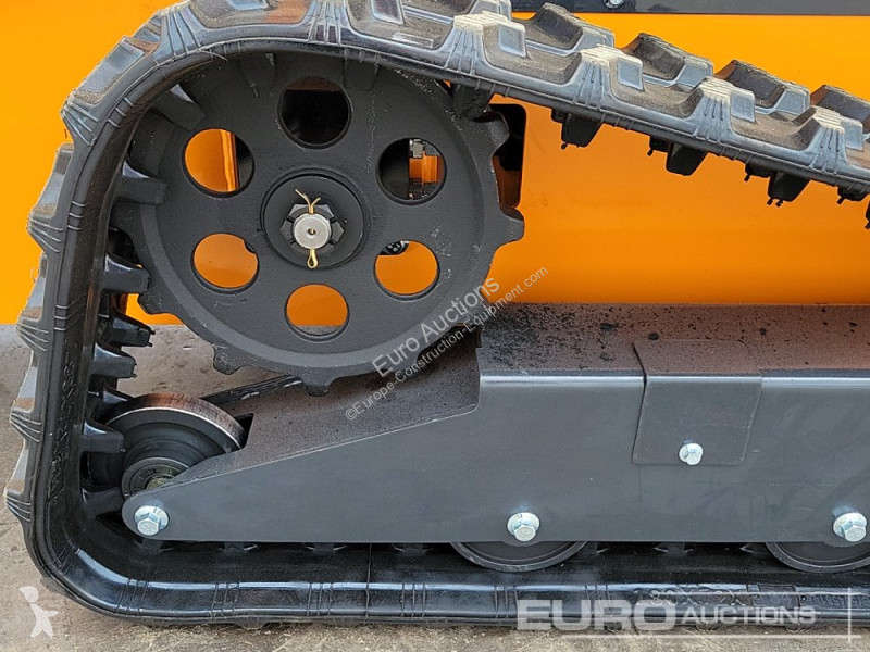 Shovel  QB-480
