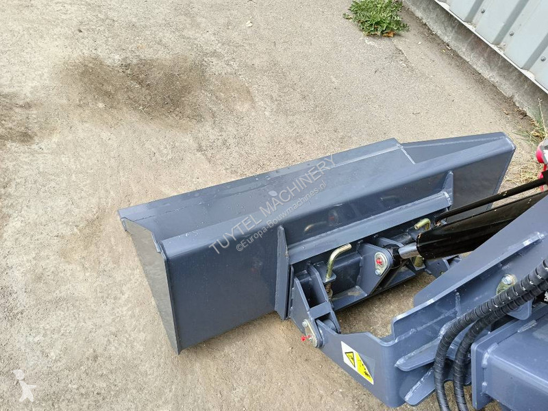 Lastare  CK - S30T  shovel loader minishovel...