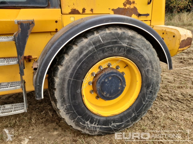 Incarcator JCB